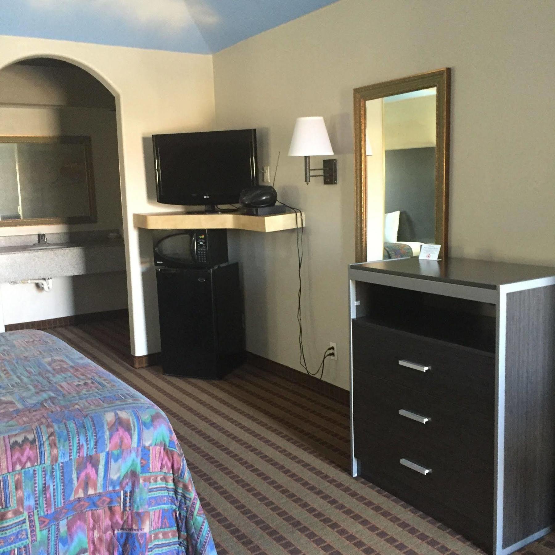 Camelot Inn And Suites Hobby Gulf Freeway Pasadena Luaran gambar