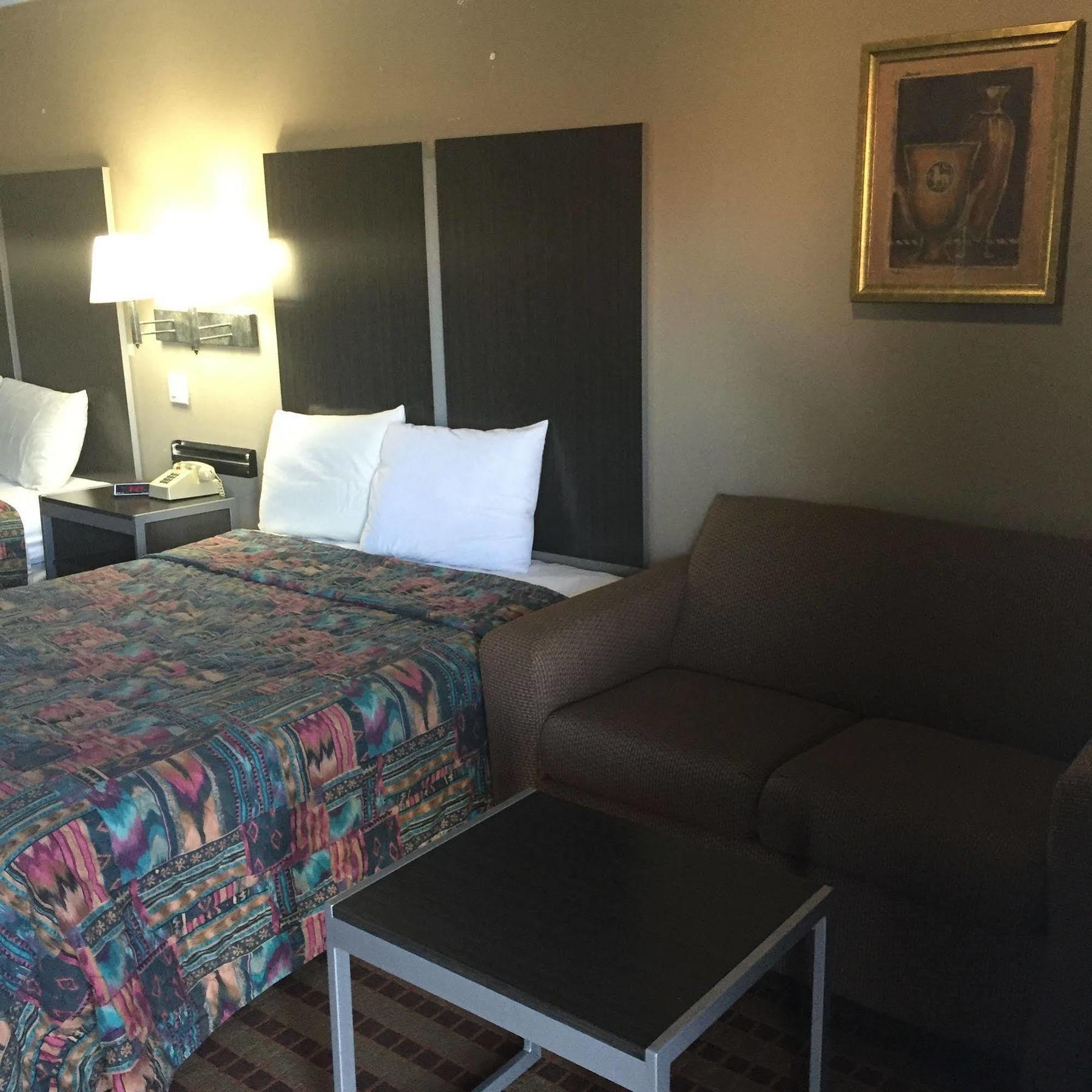 Camelot Inn And Suites Hobby Gulf Freeway Pasadena Luaran gambar